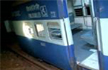 12 passengers injured as passenger train derails in Rajasthan